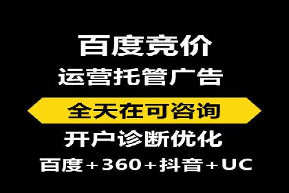 深入了解SEM托管在竞价推广中的应用——以一则经典案例为镜